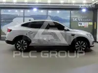 2022 Renault Xm3