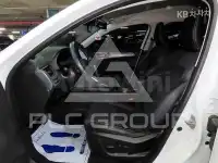 2022 Renault Xm3