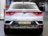 2022 Renault Xm3