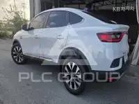 2022 Renault Xm3