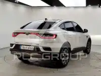2022 Renault Xm3
