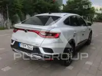 2022 Renault Xm3