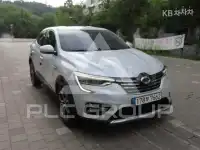 2022 Renault Xm3