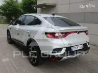2022 Renault Xm3