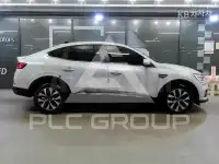 2022 Renault Xm3