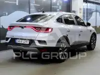 2022 Renault Xm3