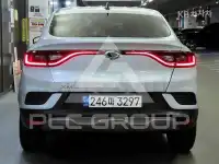 2022 Renault Xm3