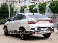 2022 Renault Xm3