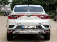 2022 Renault Xm3