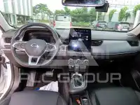 2022 Renault Xm3