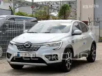 2022 Renault Xm3