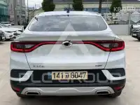 2022 Renault Xm3