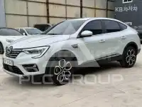2022 Renault Xm3
