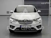 2022 Renault Xm3