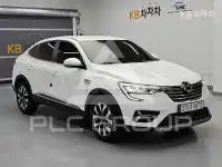 2022 Renault Xm3
