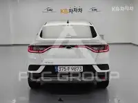 2022 Renault Xm3