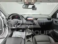 2022 Renault Xm3