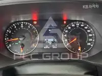 2022 Renault Xm3
