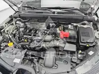 2022 Renault Xm3