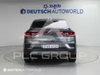 2022 Renault Xm3