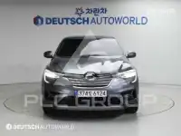 2022 Renault Xm3