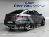 2022 Renault Xm3