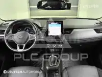 2022 Renault Xm3