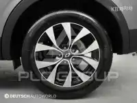2022 Renault Xm3