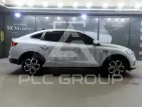 2022 Renault Xm3
