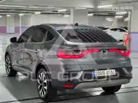 2022 Renault Xm3