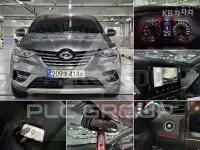 2022 Renault Xm3