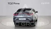 2022 Renault Xm3
