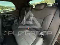 2023 Chevrolet TRAILBLAZE