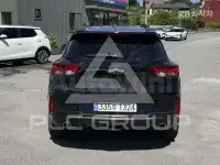 2023 Chevrolet TRAILBLAZE
