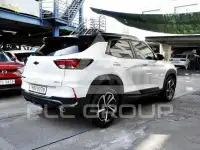 2023 Chevrolet TRAILBLAZE