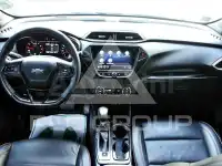 2023 Chevrolet TRAILBLAZE