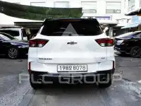2023 Chevrolet TRAILBLAZE