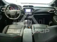 2023 Chevrolet TRAILBLAZE