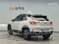 2023 Chevrolet TRAILBLAZE