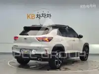 2023 Chevrolet TRAILBLAZE