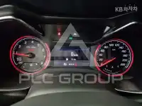2023 Chevrolet TRAILBLAZE