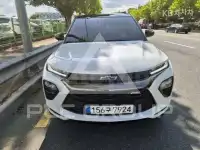 2023 Chevrolet TRAILBLAZE