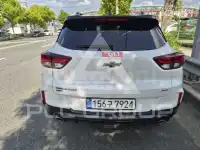 2023 Chevrolet TRAILBLAZE