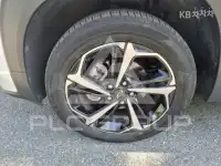 2023 Chevrolet TRAILBLAZE
