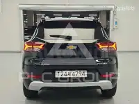 2023 Chevrolet TRAILBLAZE