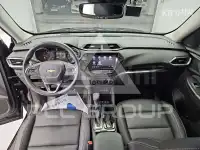 2023 Chevrolet TRAILBLAZE