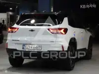 2023 Chevrolet TRAILBLAZE