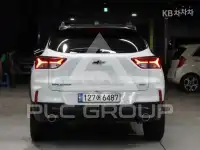 2023 Chevrolet TRAILBLAZE