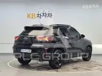 2023 Chevrolet TRAILBLAZE