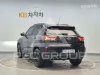 2023 Chevrolet TRAILBLAZE